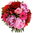 Fleurs Fête des Mères: Bouquet Irrésistible